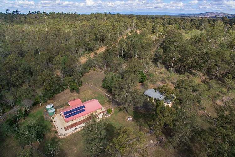 196 Schultzs Road, Ironbark QLD 4306