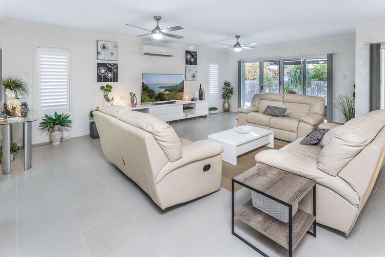 Fourth view of Homely house listing, 18 Skandia Crt, Newport QLD 4020