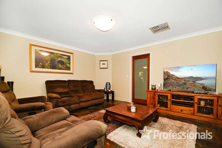 Fifth view of Homely house listing, 6 Carinda Place, Alexander Heights WA 6064