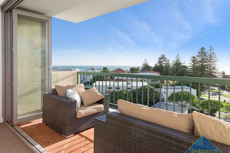 Main view of Homely house listing, 10/19 Broome Street, Cottesloe WA 6011