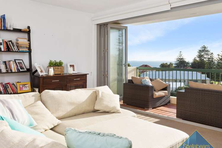 Fifth view of Homely house listing, 10/19 Broome Street, Cottesloe WA 6011