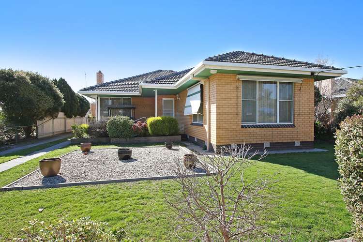 Main view of Homely house listing, 74 Thomas Mitchell Drive, Wodonga VIC 3690