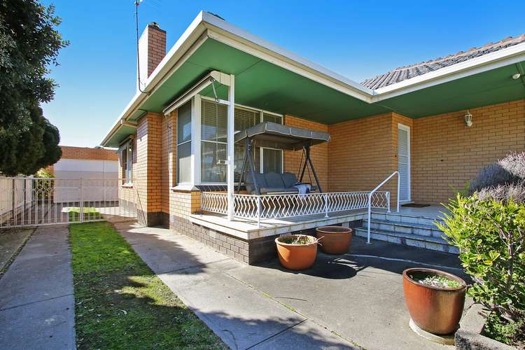 Second view of Homely house listing, 74 Thomas Mitchell Drive, Wodonga VIC 3690