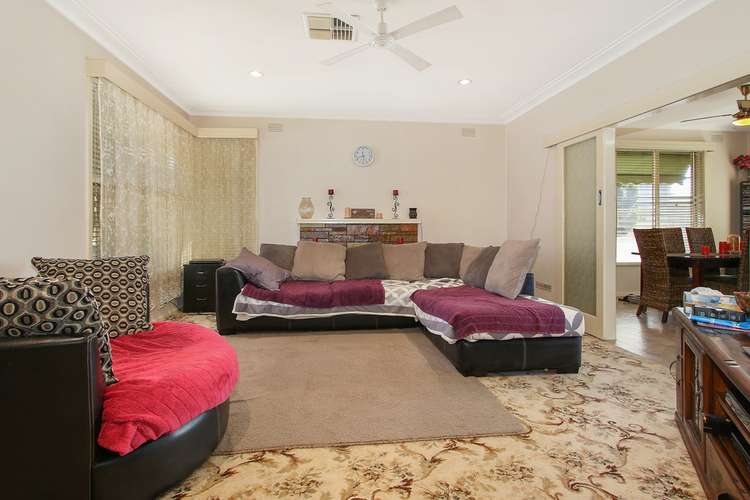 Third view of Homely house listing, 74 Thomas Mitchell Drive, Wodonga VIC 3690