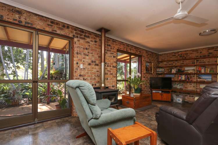 Fifth view of Homely house listing, 413 Koonorigan Road, Koonorigan NSW 2480