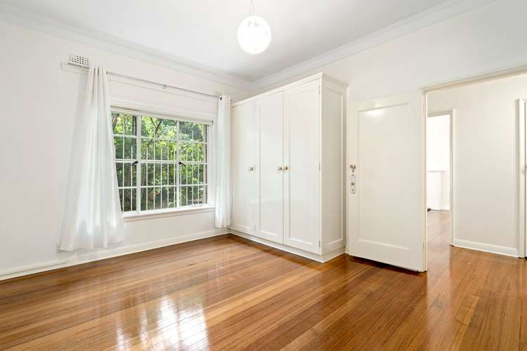 Second view of Homely apartment listing, 1/84 Riversdale Road, Hawthorn VIC 3122