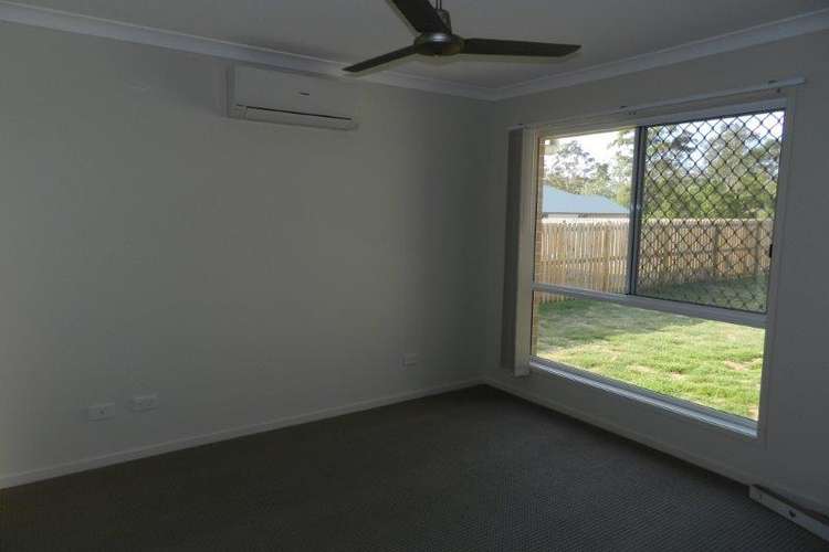 Third view of Homely house listing, 18 Kingfisher Street, New Auckland QLD 4680