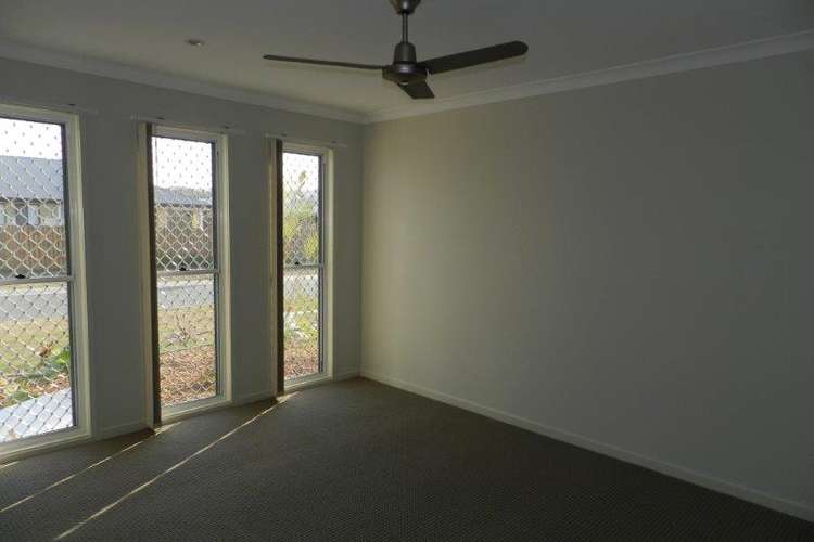 Fourth view of Homely house listing, 18 Kingfisher Street, New Auckland QLD 4680