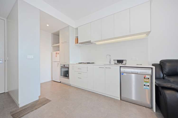 Fourth view of Homely house listing, 403/660 Blackburn Road, Notting Hill VIC 3168