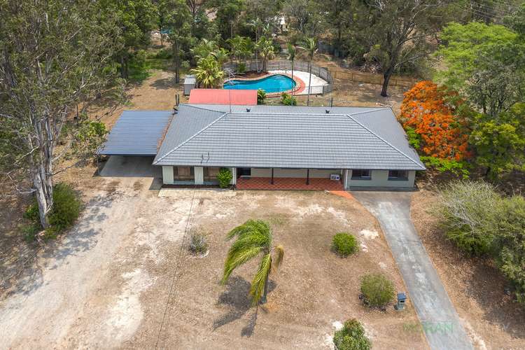 Second view of Homely house listing, 9 Keen Road, Molendinar QLD 4214
