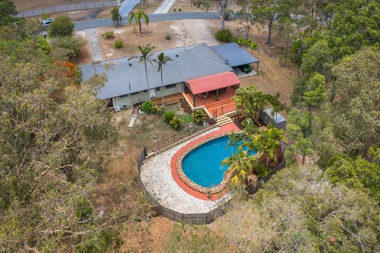 Third view of Homely house listing, 9 Keen Road, Molendinar QLD 4214