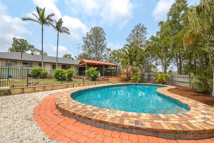 Fourth view of Homely house listing, 9 Keen Road, Molendinar QLD 4214