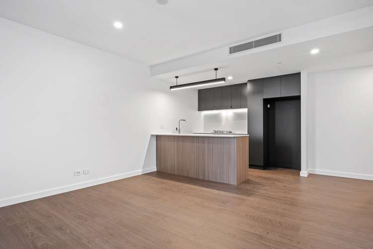 Main view of Homely apartment listing, 32007-1/1 Cordelia Street, South Brisbane QLD 4101
