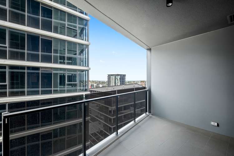 Fifth view of Homely apartment listing, 32007-1/1 Cordelia Street, South Brisbane QLD 4101