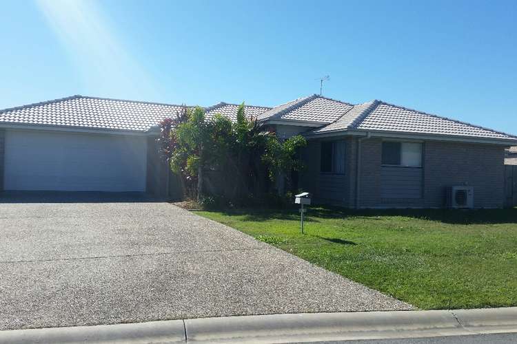 Main view of Homely house listing, 3 Keast, Caboolture QLD 4510