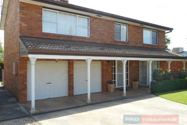 Main view of Homely house listing, 15 Cedar Crescent, Tumut NSW 2720