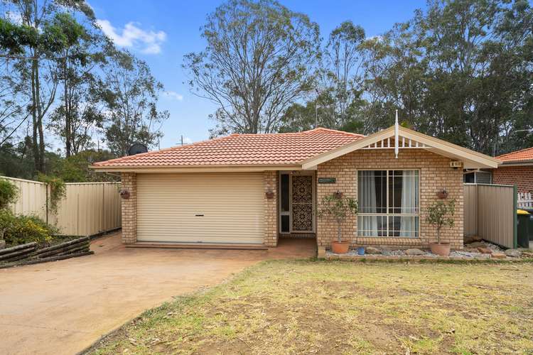 Main view of Homely house listing, 73 Freeman Circuit, Ingleburn NSW 2565