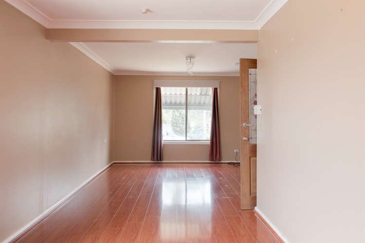 Second view of Homely house listing, 62 GASMATA CRESCENT, Whalan NSW 2770