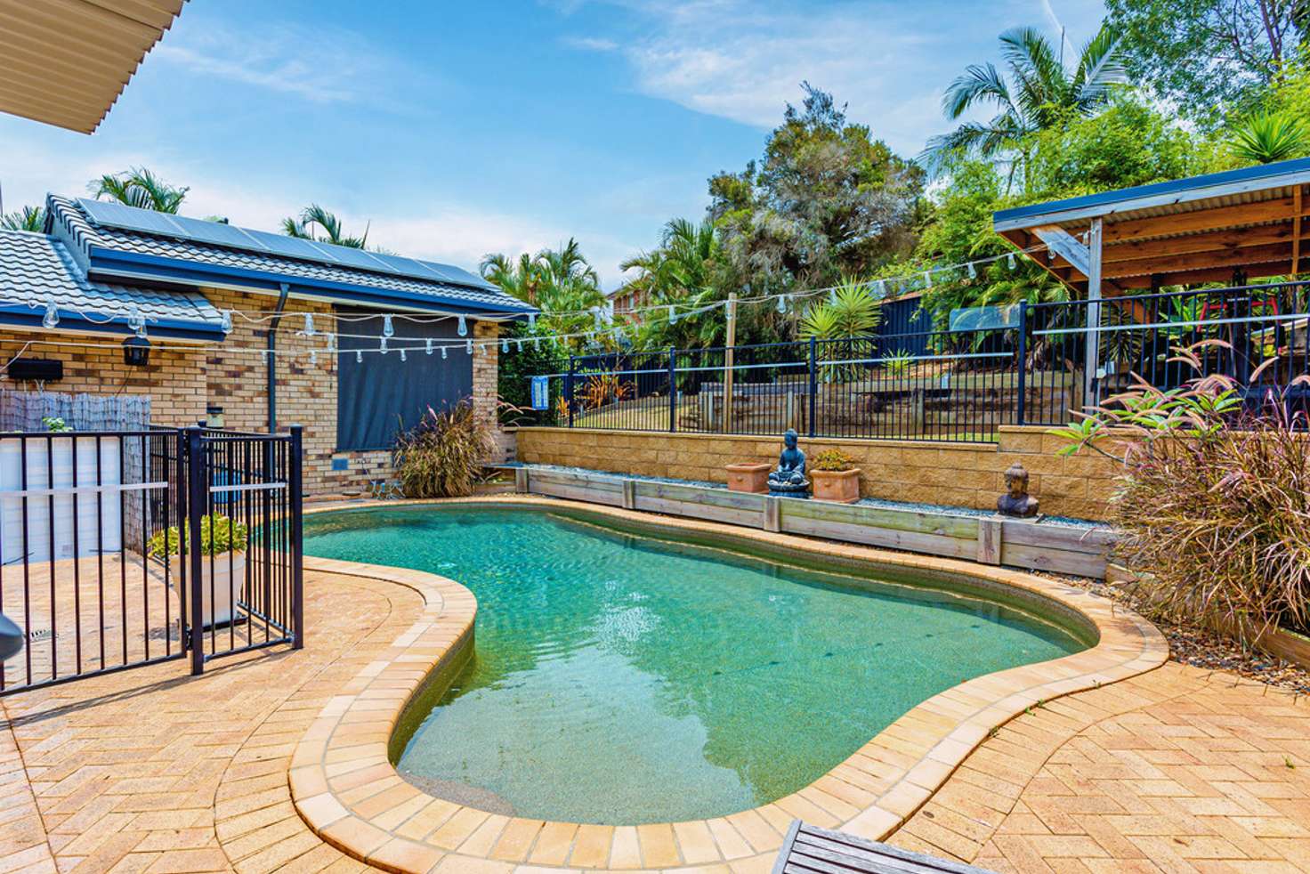 Main view of Homely house listing, 14 Balsa Street, Elanora QLD 4221