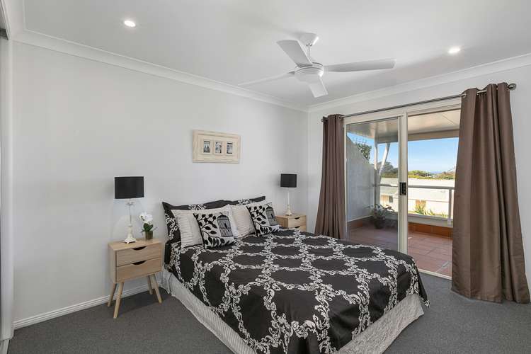 Second view of Homely townhouse listing, 68/2-12 Queen Street, Cleveland QLD 4163