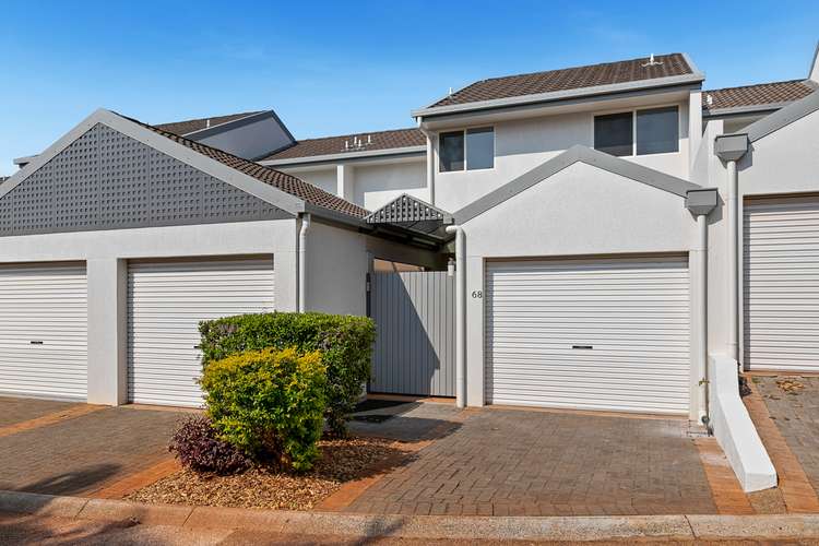 Fifth view of Homely townhouse listing, 68/2-12 Queen Street, Cleveland QLD 4163