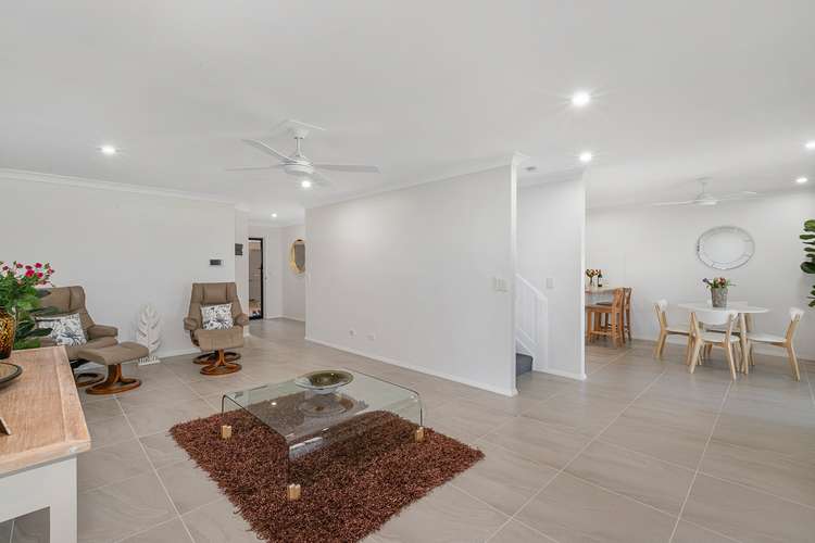 Seventh view of Homely townhouse listing, 68/2-12 Queen Street, Cleveland QLD 4163