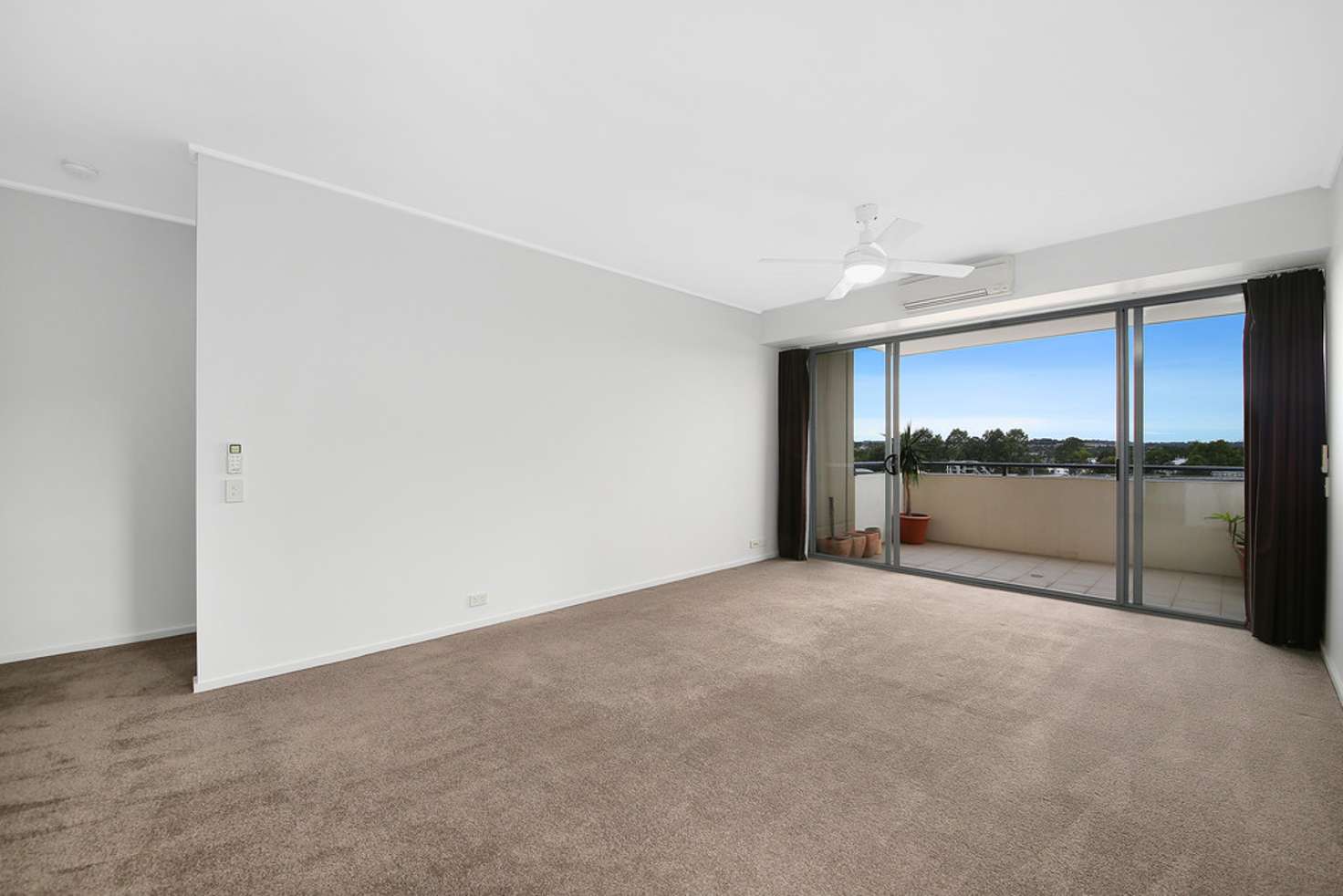 Main view of Homely unit listing, 204/47 Main Street, Rouse Hill NSW 2155