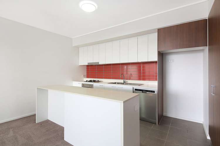 Second view of Homely unit listing, 204/47 Main Street, Rouse Hill NSW 2155