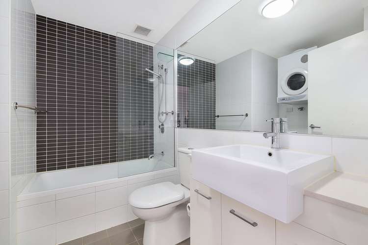 Fourth view of Homely unit listing, 204/47 Main Street, Rouse Hill NSW 2155