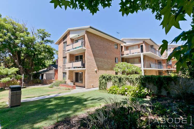 Main view of Homely unit listing, 1/39 Broome Street, Cottesloe WA 6011
