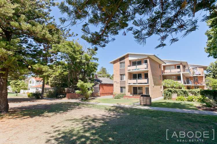 Fourth view of Homely unit listing, 1/39 Broome Street, Cottesloe WA 6011