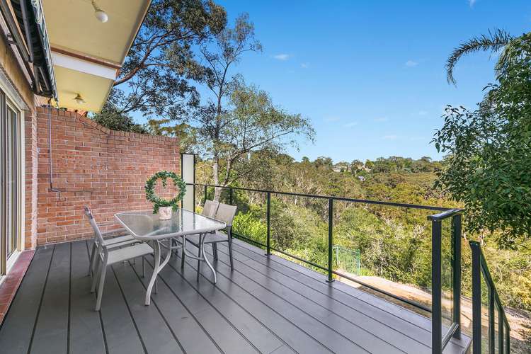 Second view of Homely house listing, 27/183 St Johns Avenue, Gordon NSW 2072