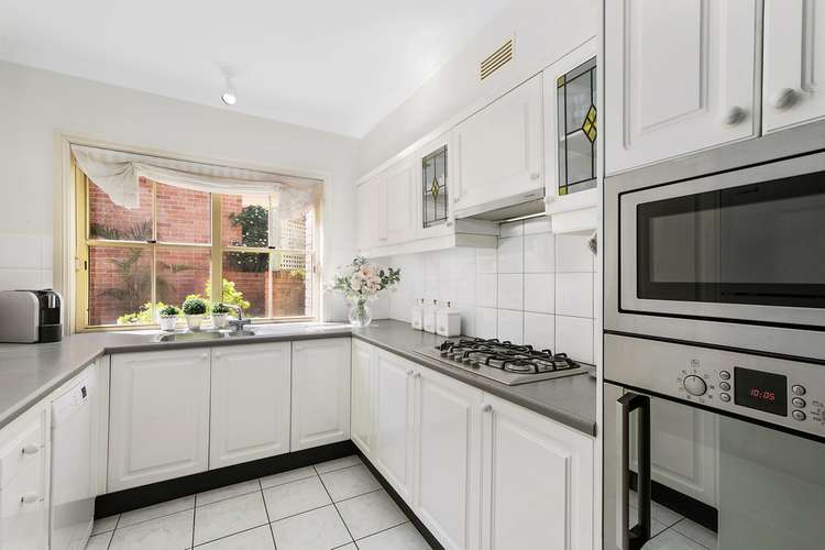 Fourth view of Homely house listing, 27/183 St Johns Avenue, Gordon NSW 2072