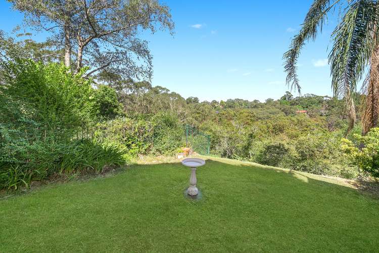 Fifth view of Homely house listing, 27/183 St Johns Avenue, Gordon NSW 2072