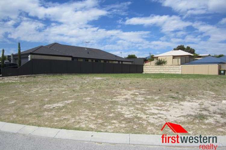 Main view of Homely residentialLand listing, 3 Le Buse Cove, Yanchep WA 6035