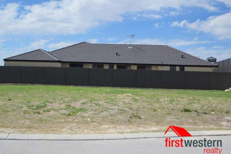 Third view of Homely residentialLand listing, 3 Le Buse Cove, Yanchep WA 6035