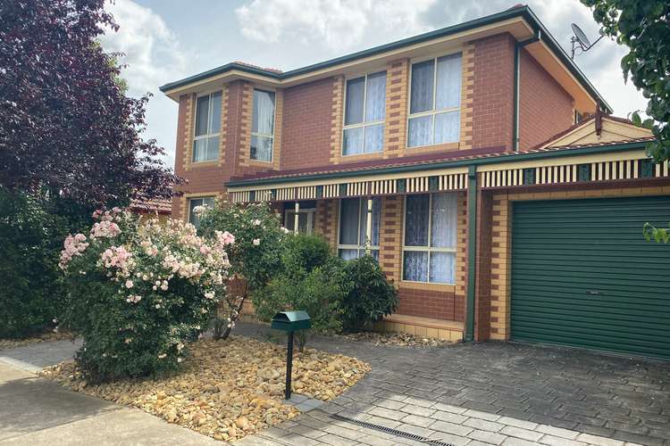 Main view of Homely townhouse listing, 1/9 Hutchison Street, Niddrie VIC 3042