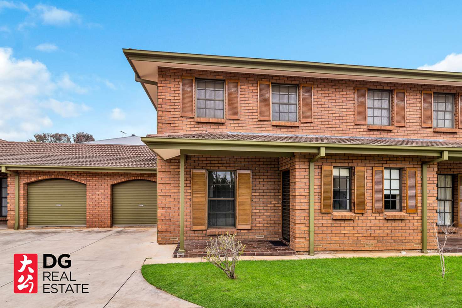 Main view of Homely townhouse listing, 3/120 Cross Road, Highgate SA 5063