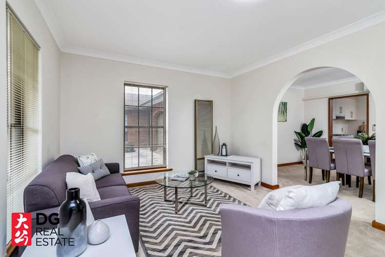 Fourth view of Homely townhouse listing, 3/120 Cross Road, Highgate SA 5063