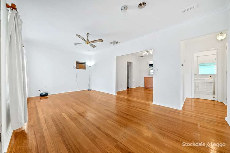 Second view of Homely house listing, 22 Thomas Street, Laverton VIC 3028