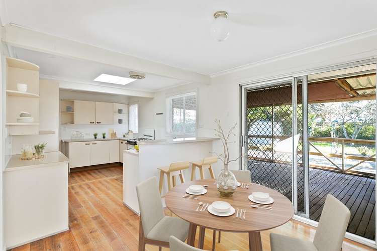 Third view of Homely house listing, 50 Carrington Court, Seaford VIC 3198