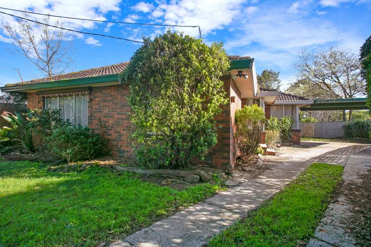 Fifth view of Homely house listing, 50 Carrington Court, Seaford VIC 3198