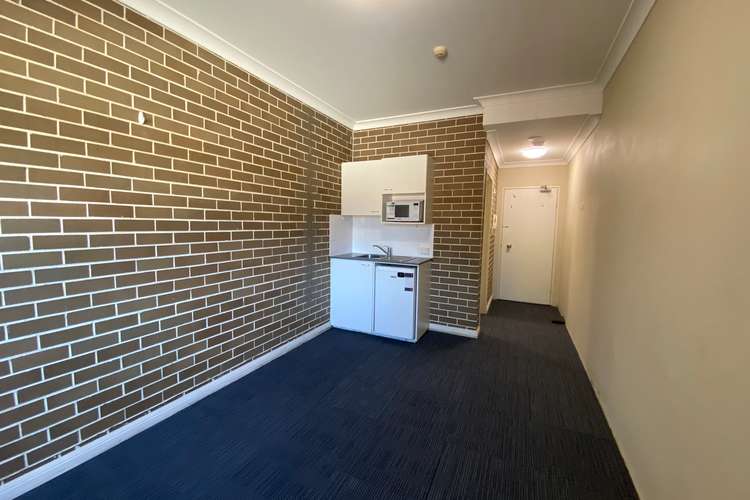 Fifth view of Homely studio listing, 395-399 New Canterbury Road, Dulwich Hill NSW 2203