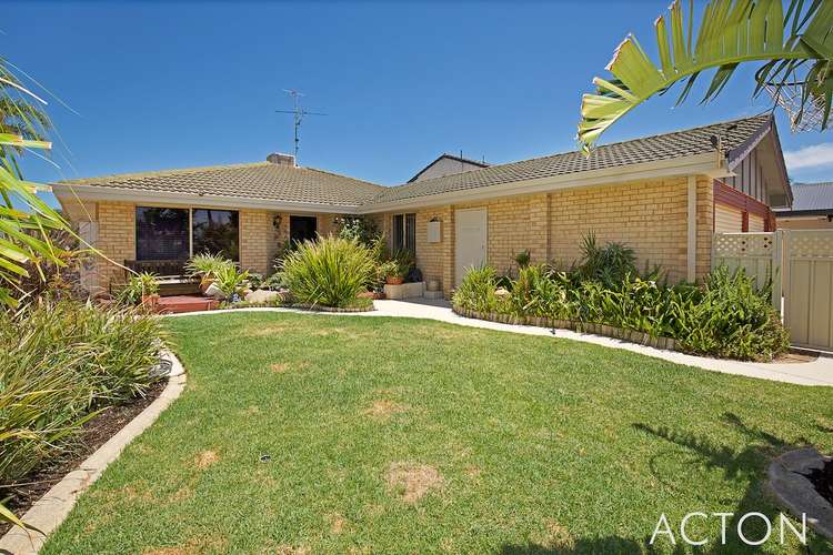 Third view of Homely house listing, 36 Kiap Road, South Yunderup WA 6208