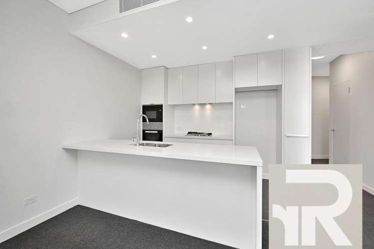 Fifth view of Homely apartment listing, 57/38 Solent Cct, Norwest NSW 2153