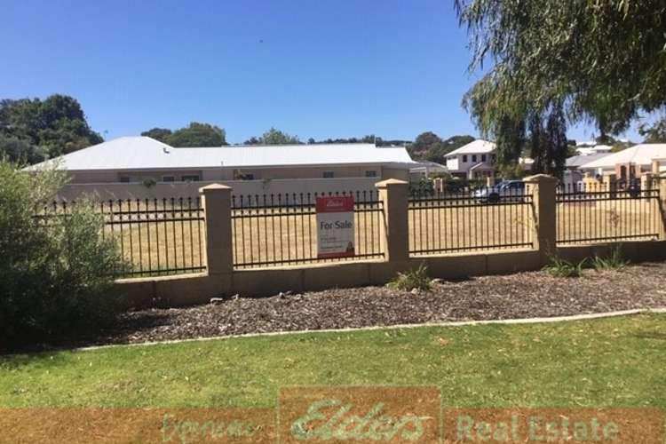 Main view of Homely residentialLand listing, 1A Boab Court, South Bunbury WA 6230