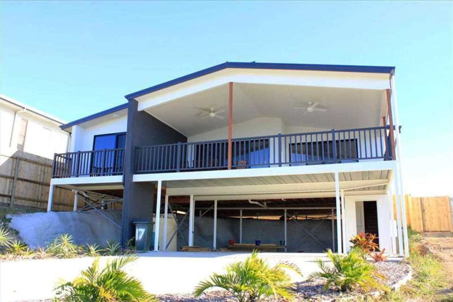 Main view of Homely house listing, 17 Brearley Court, Rural View QLD 4740