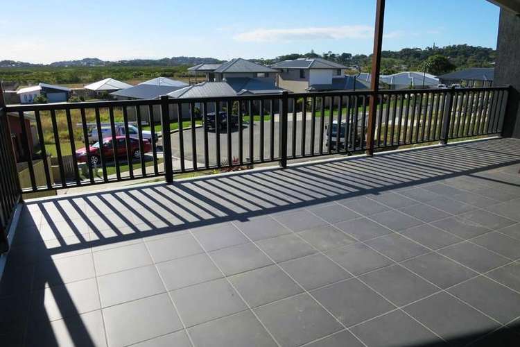 Fifth view of Homely house listing, 17 Brearley Court, Rural View QLD 4740