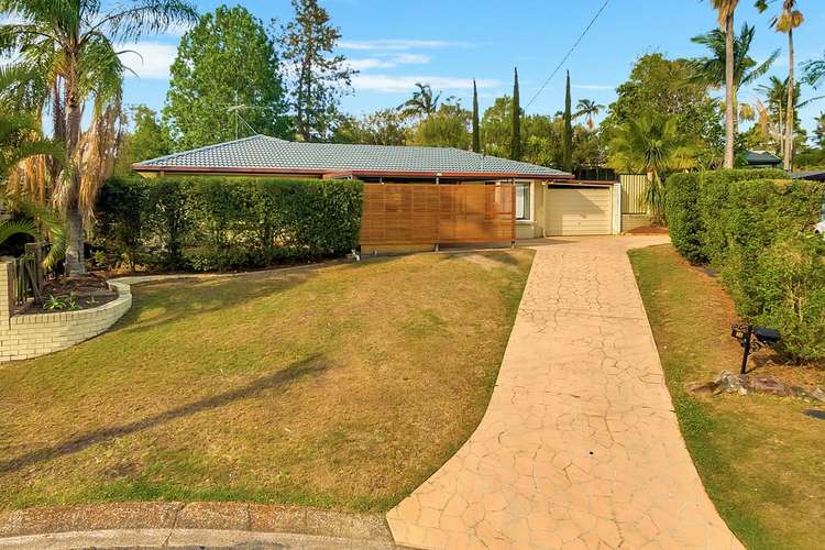 Main view of Homely house listing, 24 Siesta Street, Camira QLD 4300
