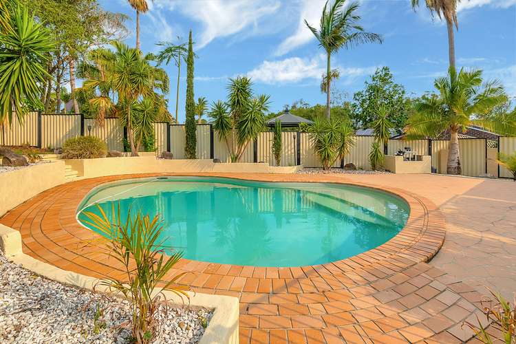 Second view of Homely house listing, 24 Siesta Street, Camira QLD 4300
